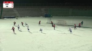 19/02/25/«СТАРТ»НИЖНИЙ НОВГОРОД-«СИБСЕЛЬМАШ»НОВОСИБИРСК