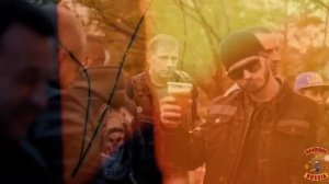 BANDIDOS MC FAR EAST CLOSE SEASON PARTY 2025