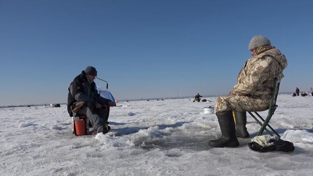 Трудовая рыбалка. 220225 Капчагай Лазурный берег.  #рыбал?
