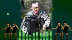 🔞 СЕКТОР ГАЗА НА ГАРМОШКЕ 🔞 (КАВЕР САМОИЗОЛЯЦИЯ)