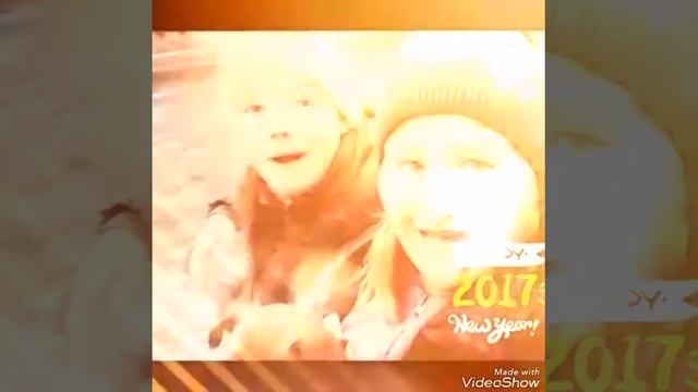 Видио для лучшей подруге 💕 💕 смотреть онлайн