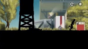 Прохождение Vector. Hunter Mod. Бонус 3-4