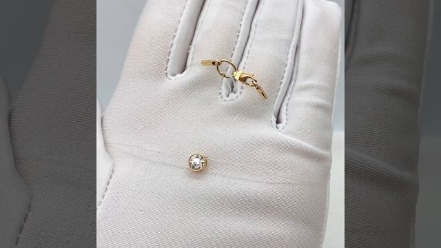 Колье на леске смотреть онлайн