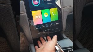 jac j7 не работает планшет