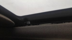 механизм люка mazda 626 GE IV