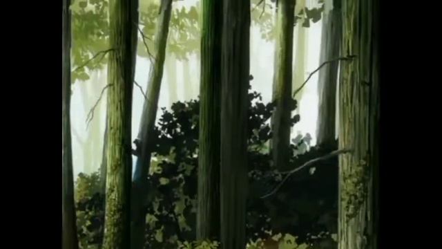 аой и сино~она видела небо смотреть онлайн