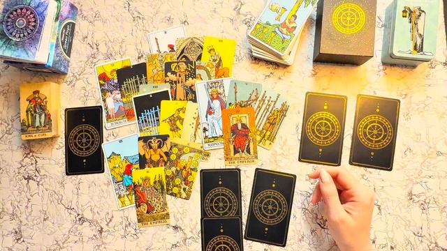 ДЕВА ♍️ АПРЕЛЬ 2025 | ОБЩИЙ ПРОГНОЗ НА ВСЕ СФЕРЫ ЖИЗНИ