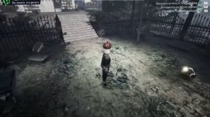 Игра про козла ( проходим задания для прохождение игры)