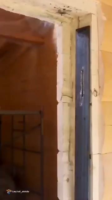 Монтаж окон в деревянном доме #дом #сруб #деревянныйдо? смотреть онлайн