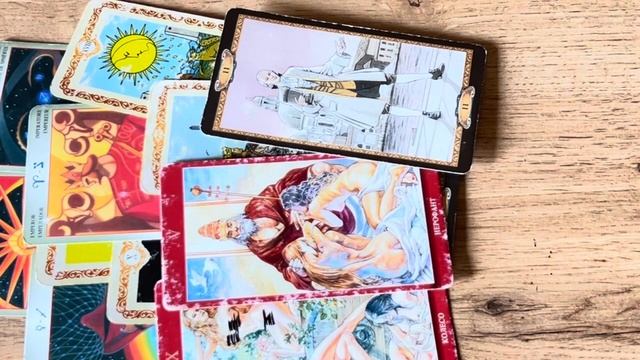 ЛЕВ, СТРЕЛЕЦ, ОВЕН с 21-27.04.2025 смотреть онлайн