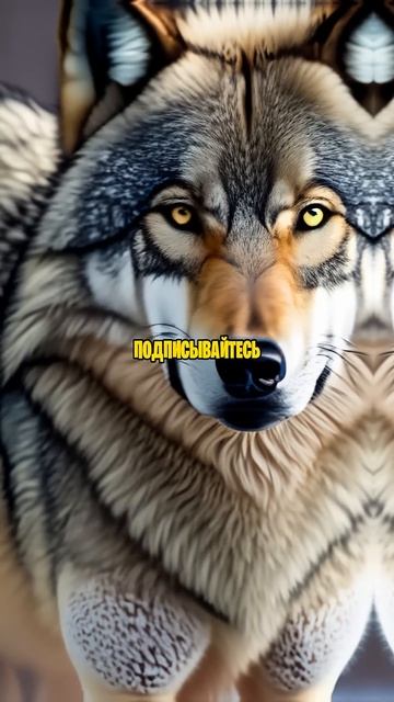 Все про волков факты смотреть онлайн