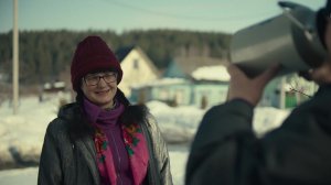 Салют, Начальник, 1 сезон, 2 выпуск