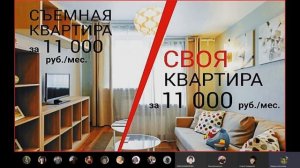 ИПОТЕКА ИЛИ КОМПАНИЯ МИЛЛЕННИУМ  от 16 12 2019 года