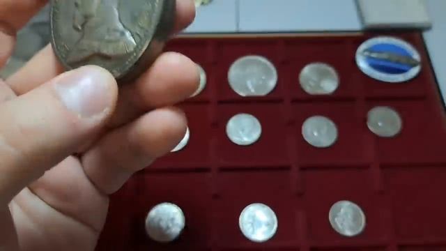 ЯРЧАЙШИЕ МОНЕТЫ С РЕГИОНАЛЬНОЙ ЯРМАРКИ НУМИЗМАТОВ в Г