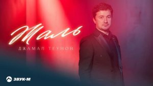 Джамал Теунов - Жаль | Премьера трека 2024