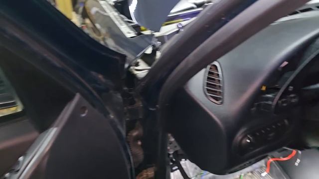 НИВА TRAVEL 2024 | УСТАНОВИЛ ПТФ | ФАРЫ ZMB БЕЛЫЙ И ЖЁЛТЫЙ СВЕТ смотреть онлайн