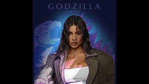 bearwolf - Гроза (Годзилла) 1 ЧАС