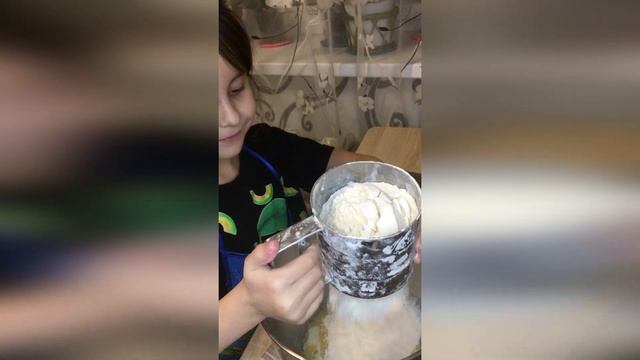 Готовим батон дома смотреть онлайн