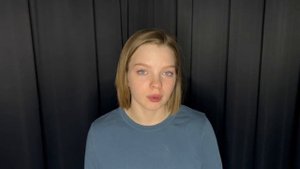 Ольга Вахромеева - визитка (май 2025)