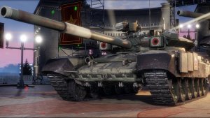 Armored Warfare - Проект Армата