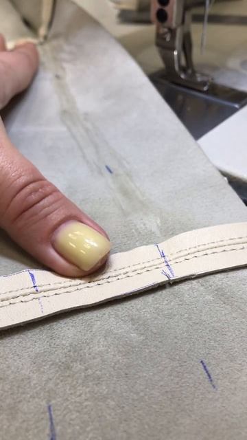 А это уже пошив образца юбки -футляр из натуральной ко? смотреть онлайн