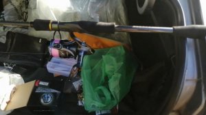 Graphiteleader Tiro 24gtirs - 792 ml. Подбор катушек.