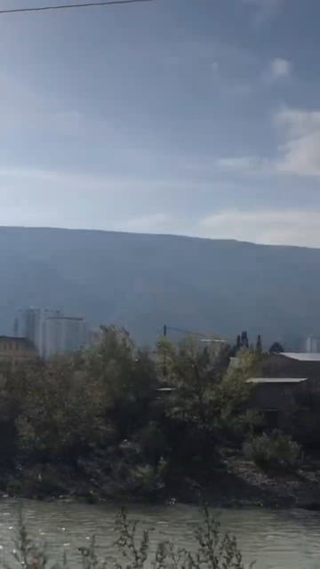 Это Грузия. Тбилиси. Подпишись пожалуйста 🙂 смотреть онлайн