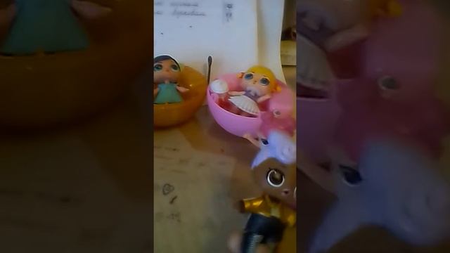 Танец LOL хип-хоп ✌👉👈👏⚡✨⛔ смотреть онлайн