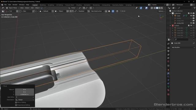07 Expanding Detail