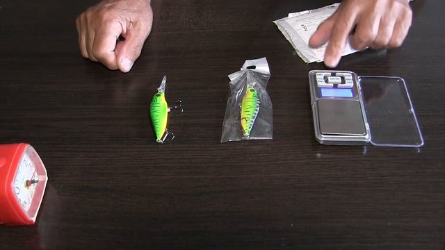 Недорогой воблер для троллинга с Алиэкспресс смотреть онлайн