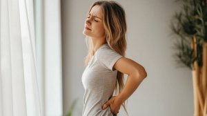На офисном стуле, как на коне: что победит боль в спине при сидячей работе