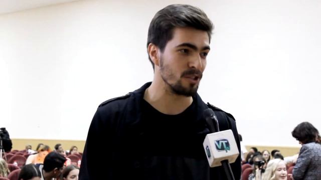 VTemeTV - фестиваль "ЮгАрт - 2017". Дневник №1. смотреть онлайн