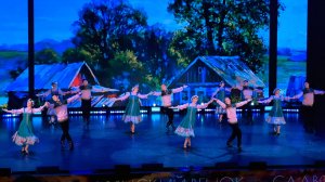 "Весенние переливы"