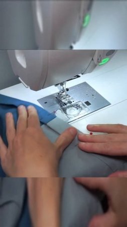 Шитьё с изнанки: почему это круче, чем кажется