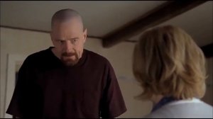 Я и есть опасность. Я стучу в двери.