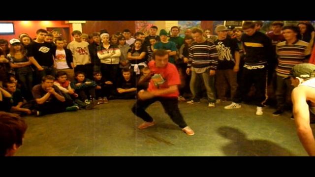 DynamicMonster ( 72smoke Винтовка 8 ) смотреть онлайн