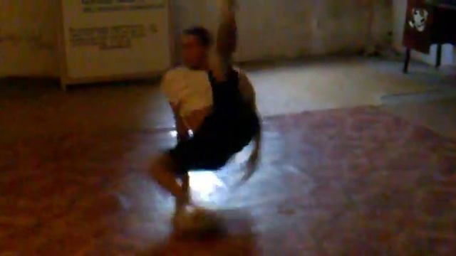 флаер  гелик