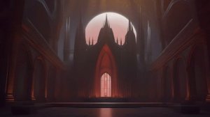 Atrium  Peaceful Ambient Dreamscape [Sci Fi Music for Meditation, Focus, & Study] (1)