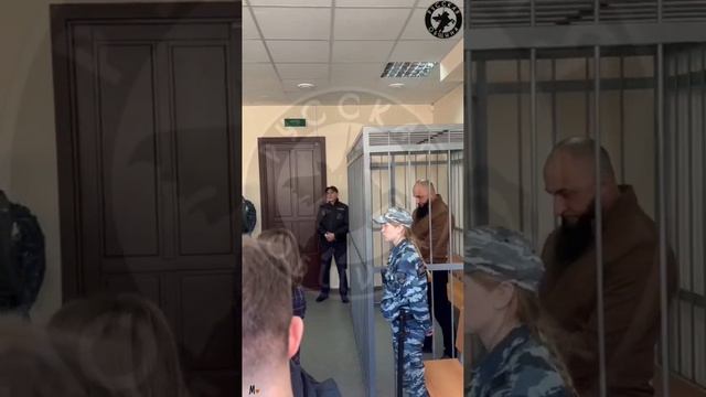 Абу-бандита арестовали на два месяца