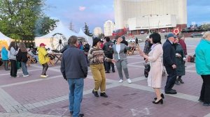 От белых роз... 10.05.25...