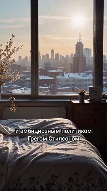 Ещё один зимний хоррор от Стивена Кинга: "Мертвая зона"