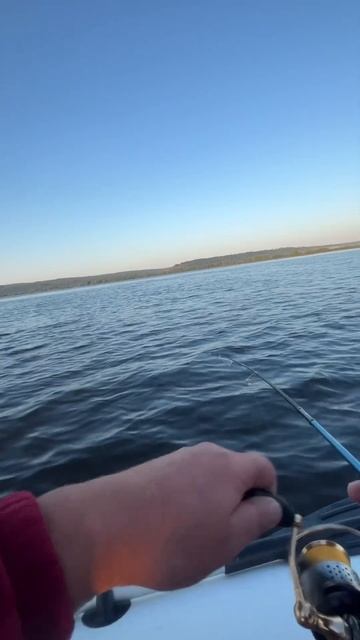 Глубина 6м, спиннинг до 8гр смотреть онлайн