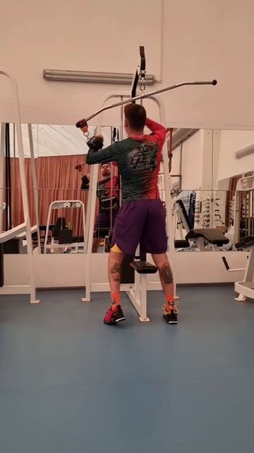 Не сравнивайте себя♿️❤️ #дцп #спорт #фитнес смотреть онлайн