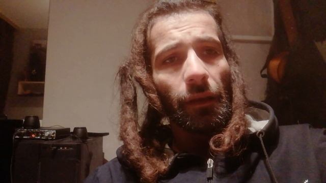 D'yadya J.i. Вызывает D.Masta на бой в рамках проекта "НАШЕ ДЕЛО" смотреть онлайн