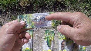 ЭТИ РАТТЛИНЫ ЛОВЯТ/ Воблер Strike Pro Flap Jack 65S