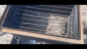 Свиные уши горячего копчения