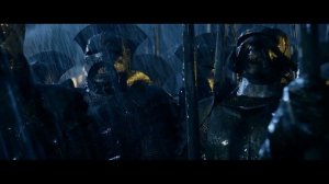 Досчитай до ста! Властелин колец.