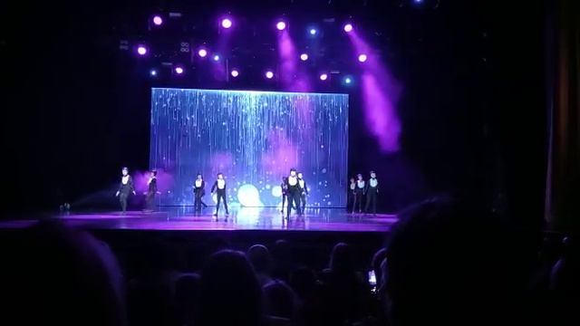 Шоу - балет "Александрия" смотреть онлайн