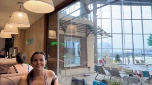 Майер курорт «Марциаль» Аквапарк «ЛетоЛето» Тюмень +С