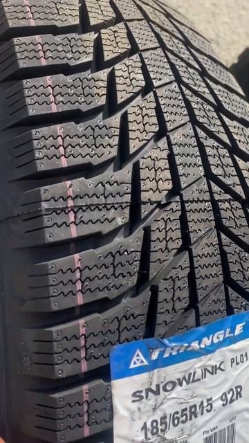 Triangle Snowlink Pl 01 смотреть онлайн